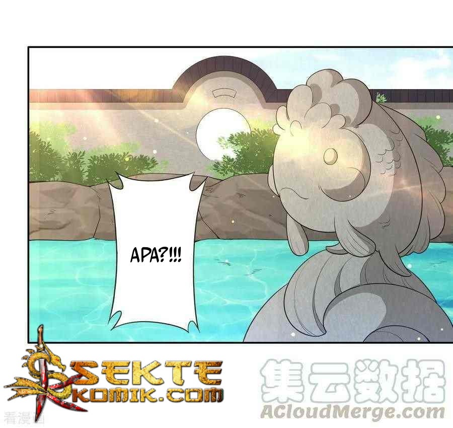 First Class Family Chapter 35 Bahasa Indonesia